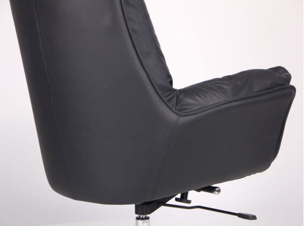 Кресло АМФ Wilson Black-9