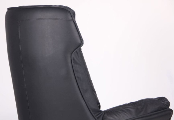 Кресло АМФ Wilson Black-10