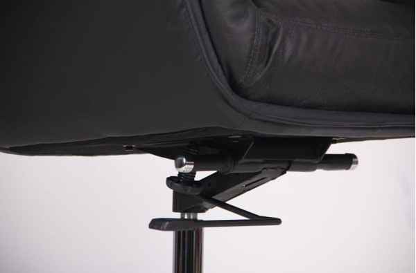 Кресло АМФ Wilson Black-11