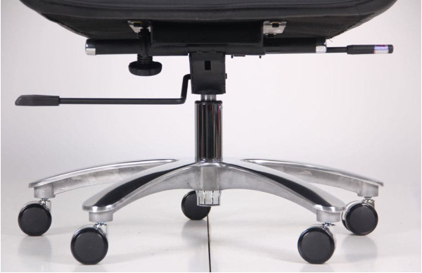 Кресло АМФ Wilson Black-12