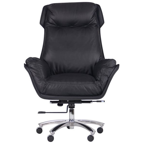 Кресло АМФ Wilson Black-1