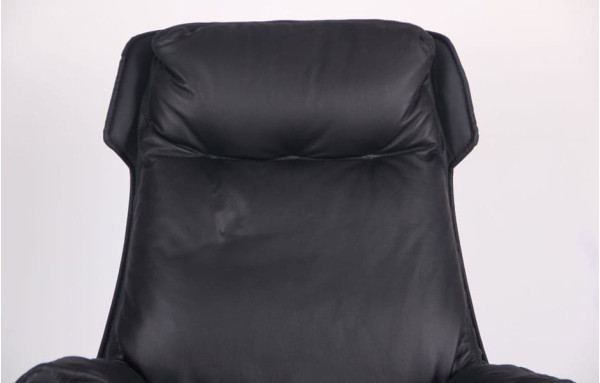 Кресло АМФ Wilson Black-4