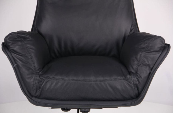 Кресло АМФ Wilson Black-5