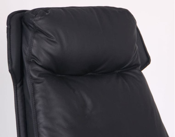Кресло АМФ Wilson Black-6