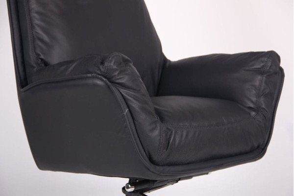 Кресло АМФ Wilson Black-7