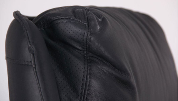 Кресло АМФ Wilson Black-8