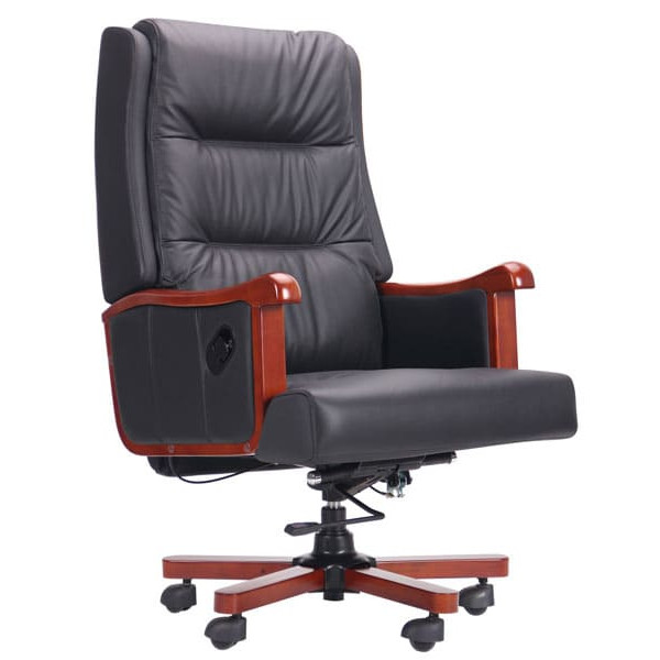 Крісло АМФ Benjamin Black-0