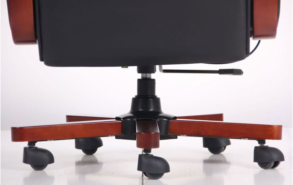 Крісло АМФ Benjamin Black-9