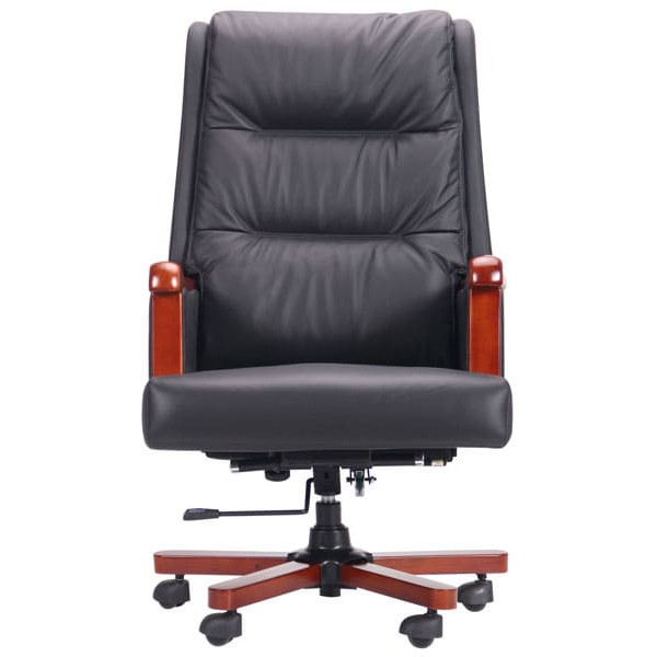 Крісло АМФ Benjamin Black-1