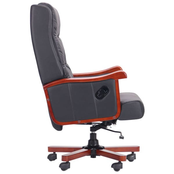 Крісло АМФ Benjamin Black-2