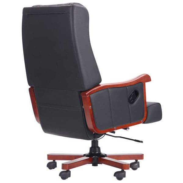 Крісло АМФ Benjamin Black-3