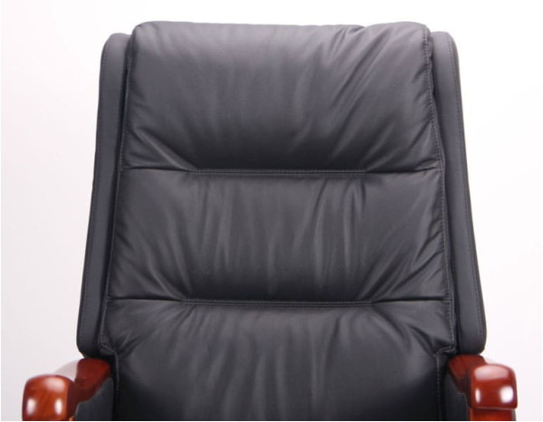 Крісло АМФ Benjamin Black-4