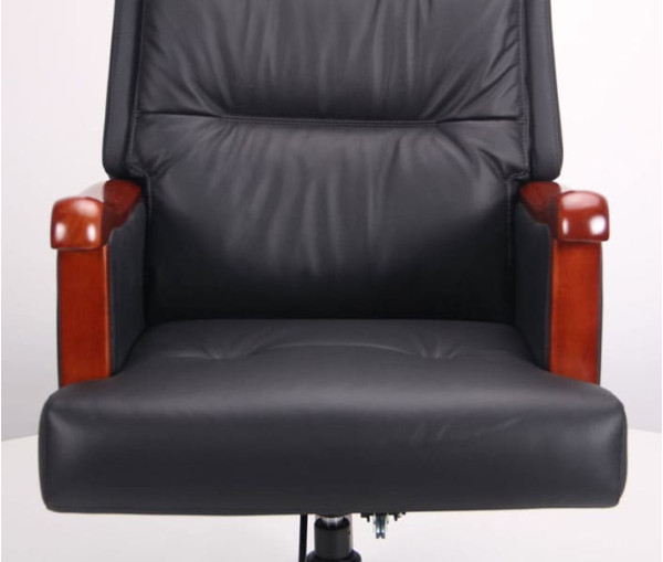 Крісло АМФ Benjamin Black-5