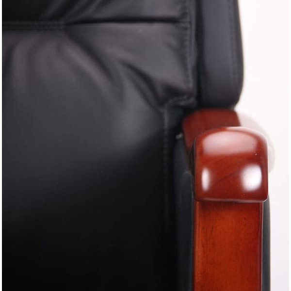 Крісло АМФ Benjamin Black-8