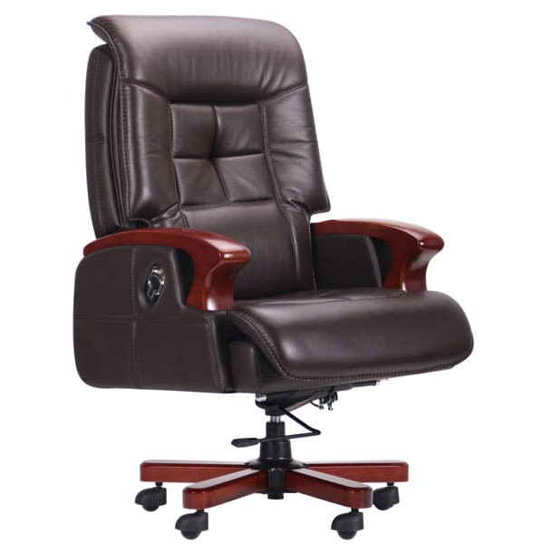 Кресло АМФ Arthur Brown-0