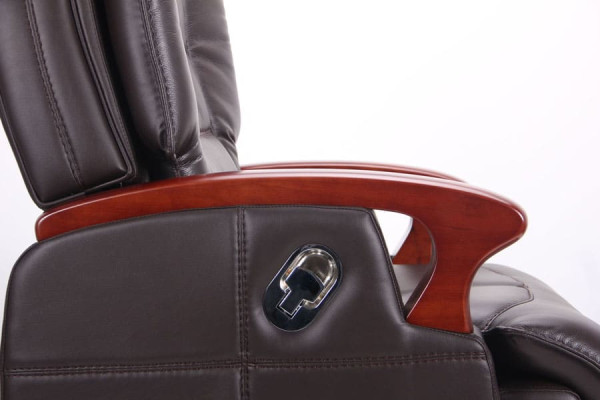 Кресло АМФ Arthur Brown-9
