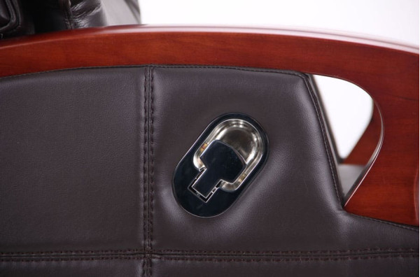 Кресло АМФ Arthur Brown-10