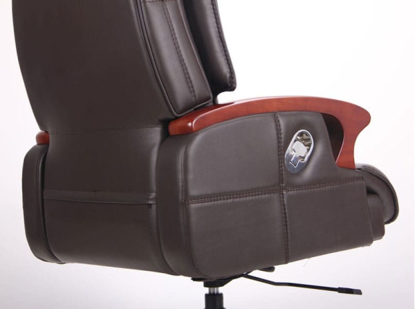 Кресло АМФ Arthur Brown-11