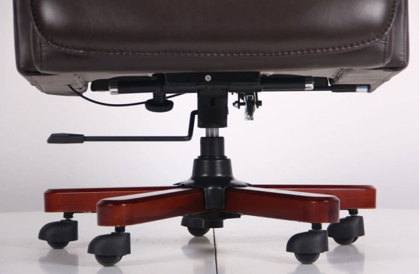 Кресло АМФ Arthur Brown-13