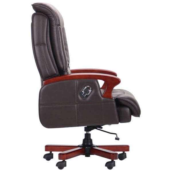 Кресло АМФ Arthur Brown-2