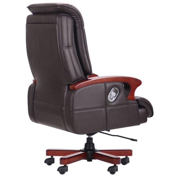 Кресло АМФ Arthur Brown-3