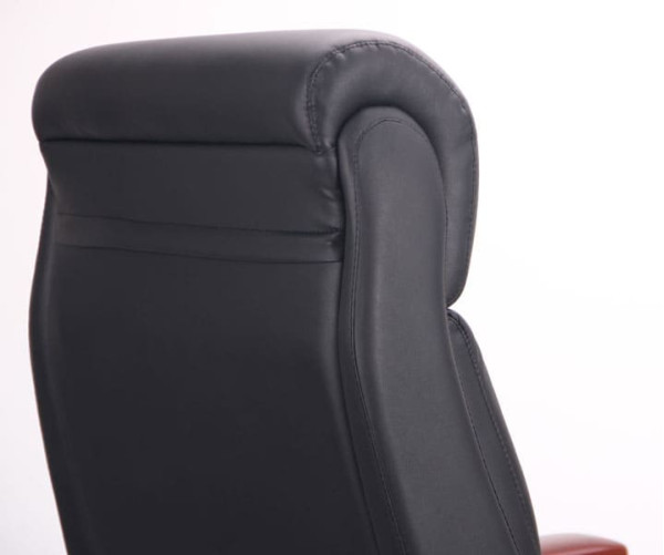 Кресло АМФ Grant Black-9