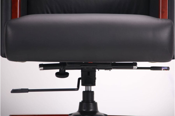 Кресло АМФ Grant Black-10