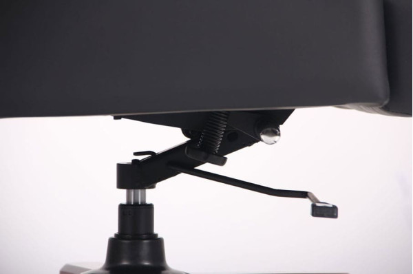 Кресло АМФ Grant Black-11