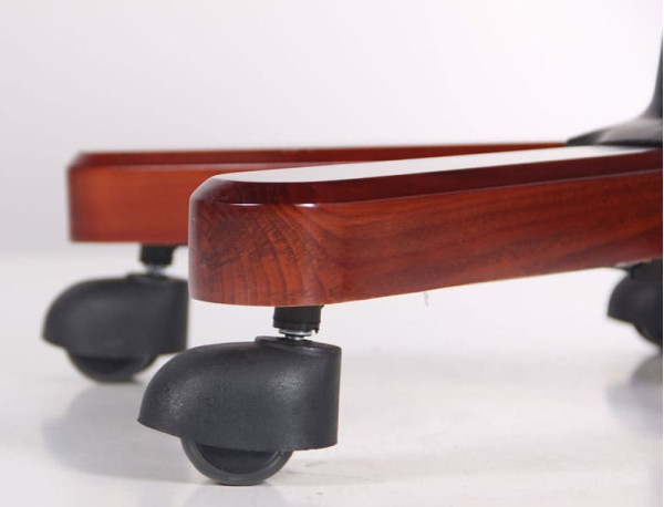 Кресло АМФ Grant Black-13