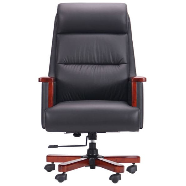 Кресло АМФ Grant Black-1