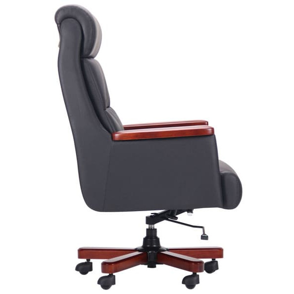 Кресло АМФ Grant Black-2