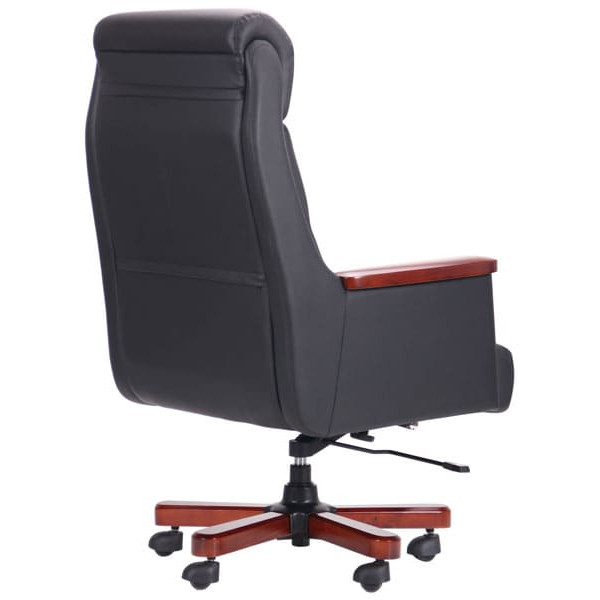 Кресло АМФ Grant Black-3