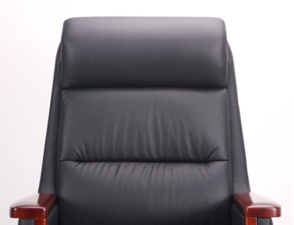 Кресло АМФ Grant Black-4