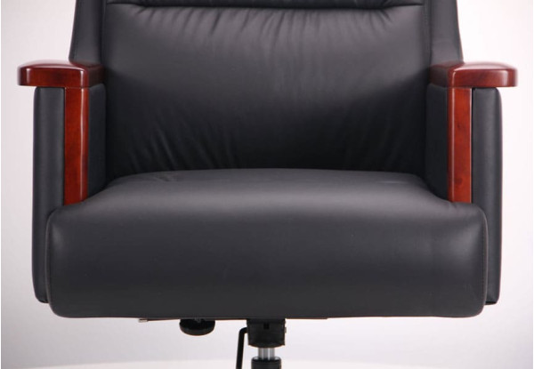 Кресло АМФ Grant Black-5