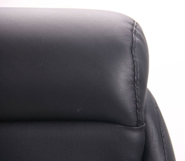 Кресло АМФ Grant Black-8