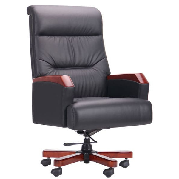 Кресло АМФ Ronald Black-0