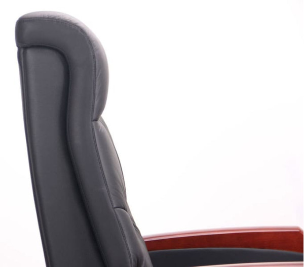 Кресло АМФ Ronald Black-10