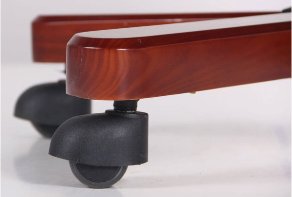 Кресло АМФ Ronald Black-13