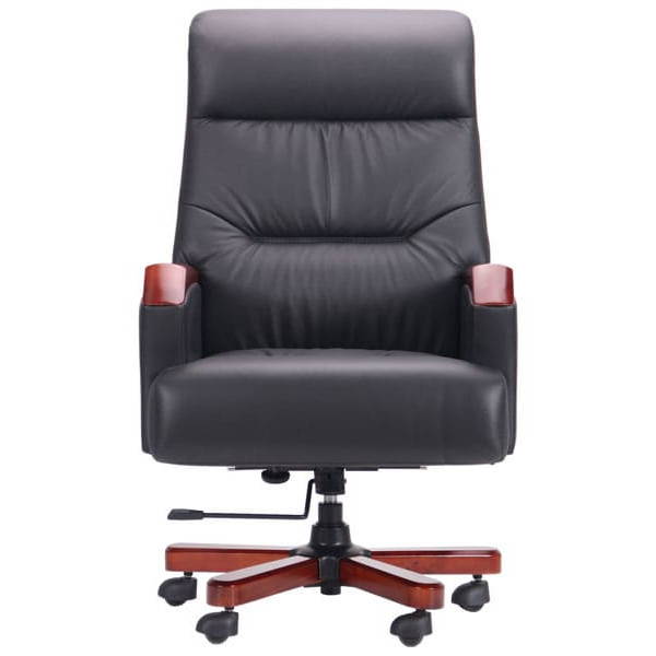 Кресло АМФ Ronald Black-1