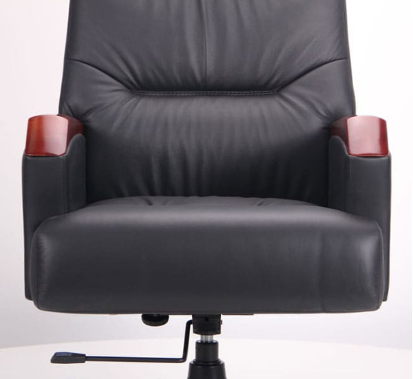 Кресло АМФ Ronald Black-6