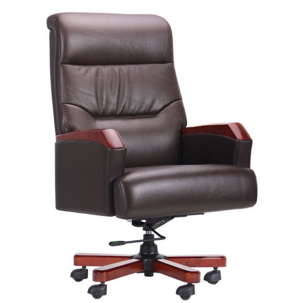 Крісло АМФ Ronald Brown-0