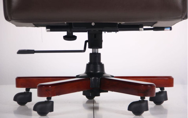 Крісло АМФ Ronald Brown-14