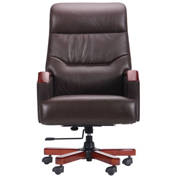 Крісло АМФ Ronald Brown-1