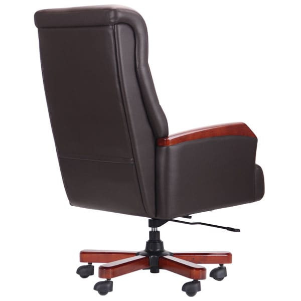 Крісло АМФ Ronald Brown-3