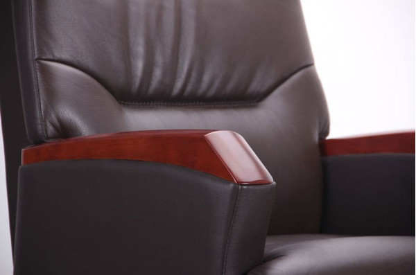 Крісло АМФ Ronald Brown-7