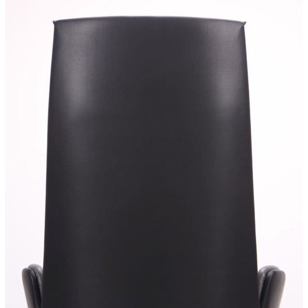 Кресло АМФ Domenik Dark Grey/Black-11