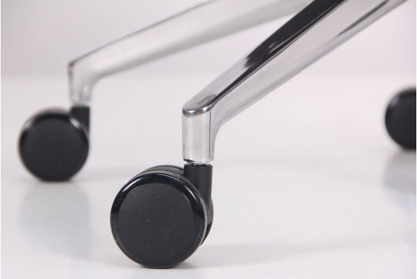 Кресло АМФ Domenik Dark Grey/Black-13