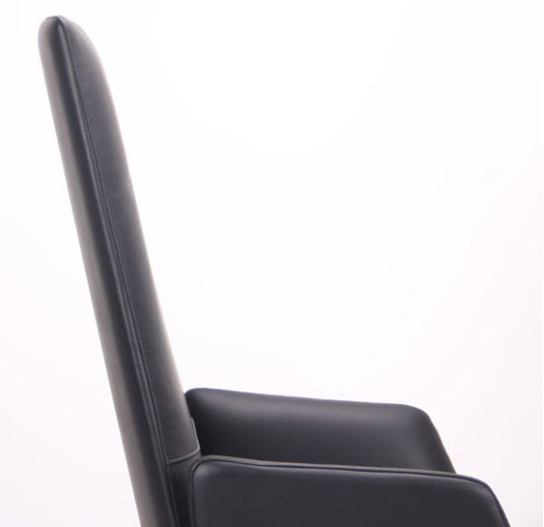 Кресло АМФ Nikkolo HB Black-10