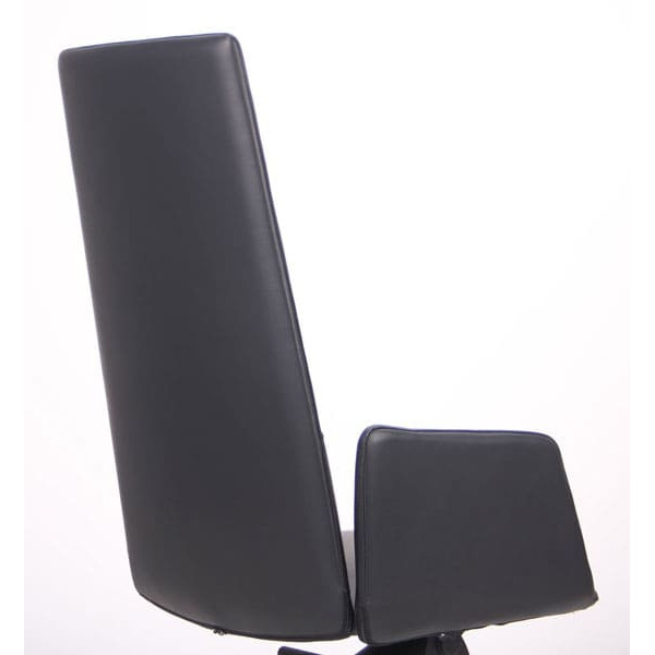 Кресло АМФ Nikkolo HB Black-11