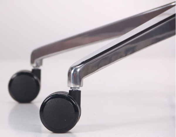 Кресло АМФ Nikkolo HB Black-13